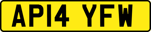 AP14YFW