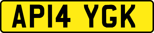 AP14YGK