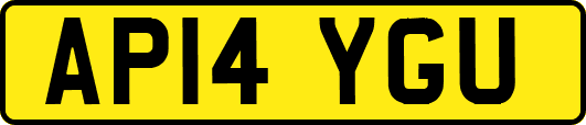 AP14YGU