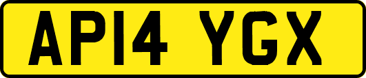 AP14YGX