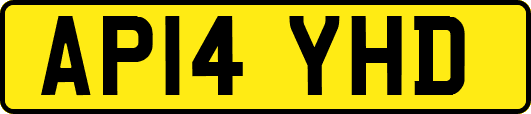 AP14YHD