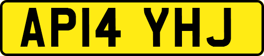 AP14YHJ
