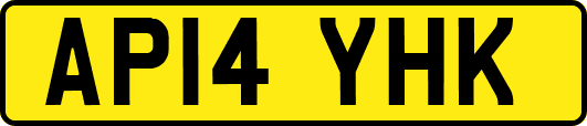 AP14YHK