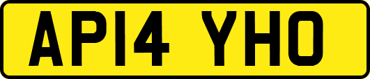 AP14YHO