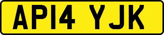 AP14YJK