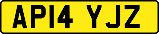 AP14YJZ