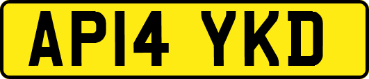 AP14YKD