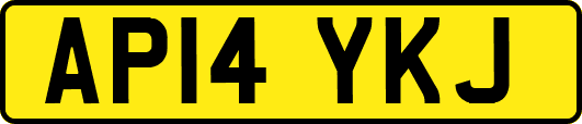AP14YKJ