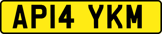 AP14YKM