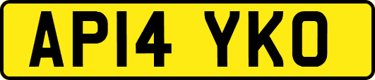 AP14YKO