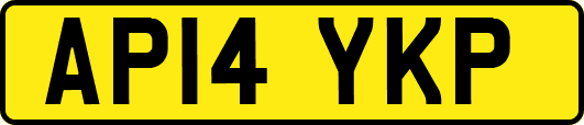 AP14YKP