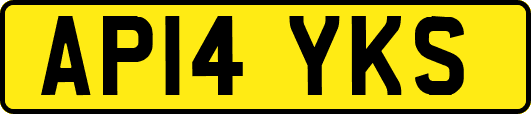 AP14YKS
