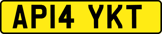 AP14YKT
