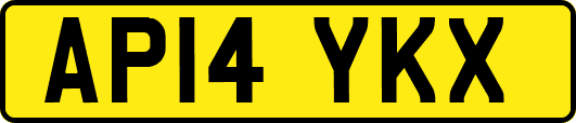 AP14YKX
