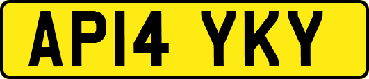 AP14YKY
