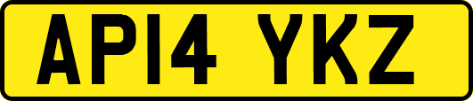 AP14YKZ