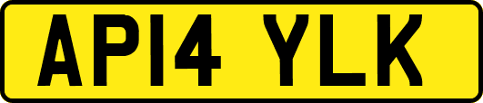 AP14YLK