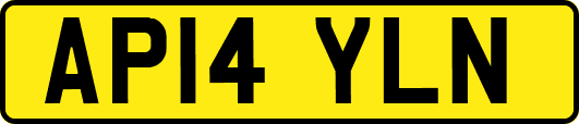 AP14YLN