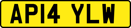 AP14YLW