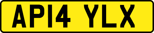 AP14YLX