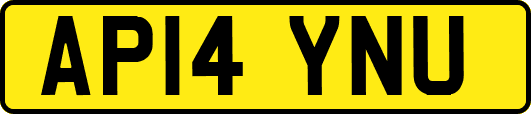 AP14YNU