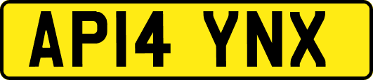 AP14YNX