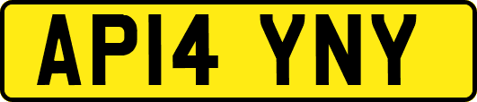 AP14YNY