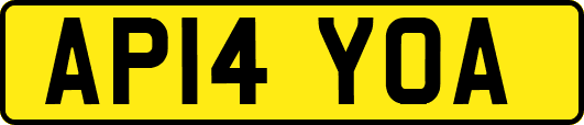 AP14YOA