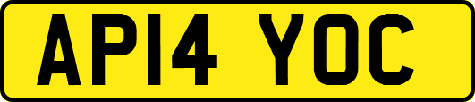 AP14YOC