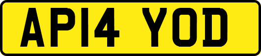 AP14YOD