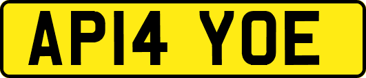 AP14YOE