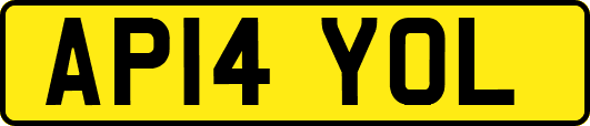 AP14YOL