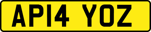 AP14YOZ