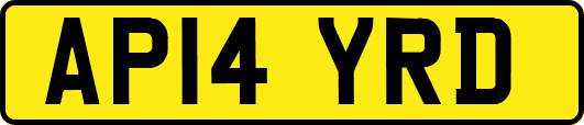 AP14YRD