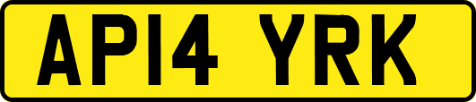 AP14YRK