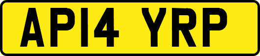 AP14YRP