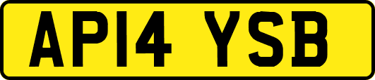 AP14YSB