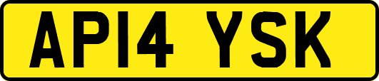 AP14YSK