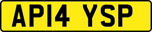 AP14YSP