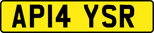 AP14YSR