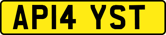 AP14YST