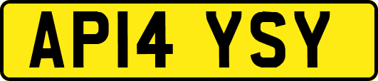 AP14YSY