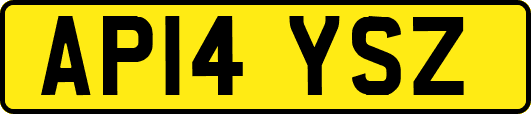 AP14YSZ