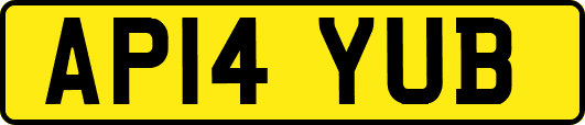 AP14YUB