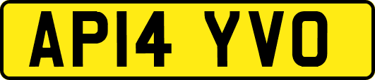 AP14YVO