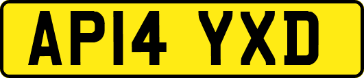 AP14YXD
