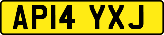AP14YXJ