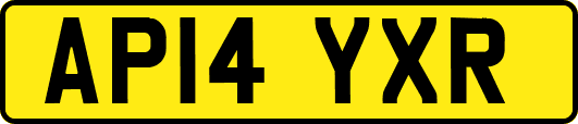AP14YXR