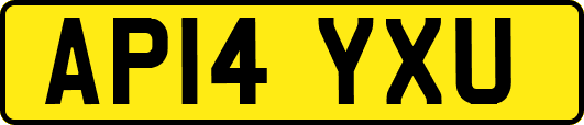 AP14YXU