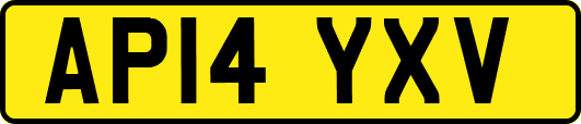AP14YXV